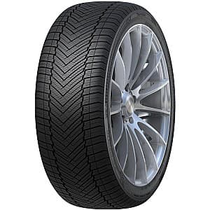 Шина TOURADOR 225/55 R17 X All Climate TF2 101W XL