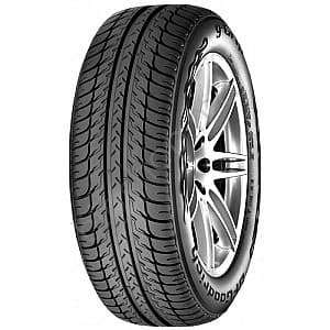 Шина BFGoodrich g-Grip 225/55 R17 101W