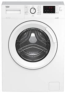 Стиральная машина BEKO WUE6512XWST