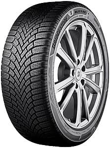 Шина BRIDGESTONE Blizzak-6 235/55 R19 105W