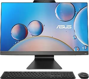 All-in-One PC Asus AiO F3702 Black (F3702WFA-BPE003X)