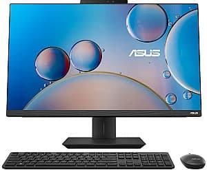 Моноблок Asus 27" E5702 Black (E5702WVA-BPE0150)