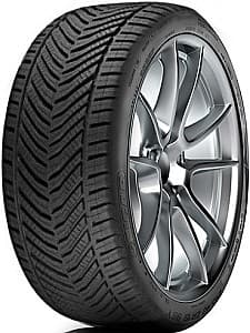 Шина Riken ALL SEASON 225/45 R17 94W