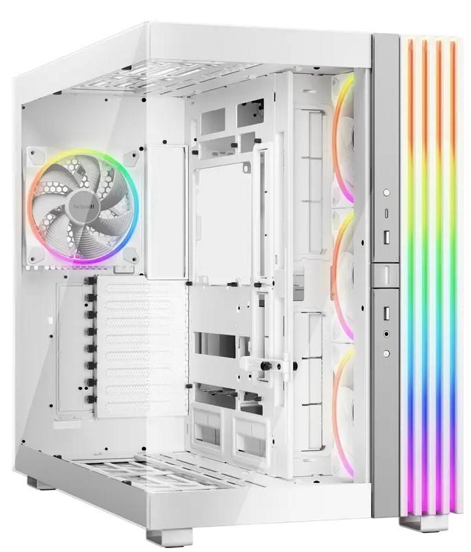 Корпус BE QUIET! Ligh Base 900 FX White