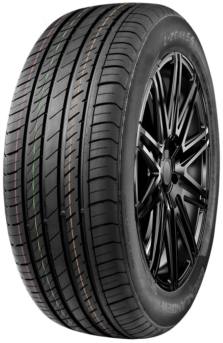 Шина Grenlander 225/45 R17 L-ZEAL56 94W XL