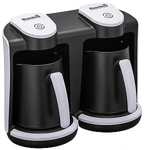 Espressor HAUSBERG HB-3820AB