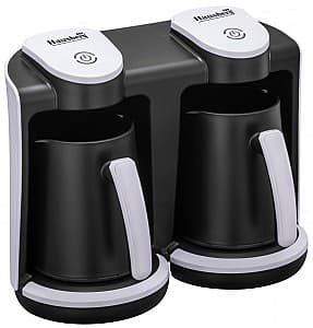 Aparat de cafea HAUSBERG HB-3820AB