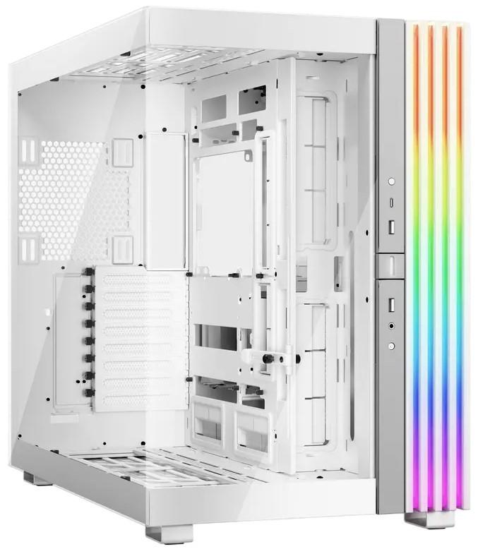 Корпус BE QUIET! Ligh Base 900 DX White