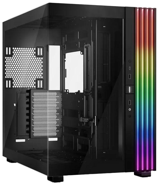 Корпус BE QUIET! Ligh Base 900 DX Black