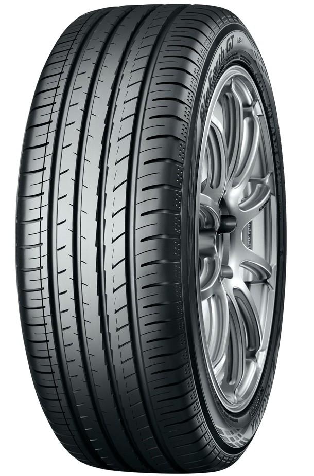 Шина YOKOHAMA 235/45R18 94W BluEarth-GT AE-51