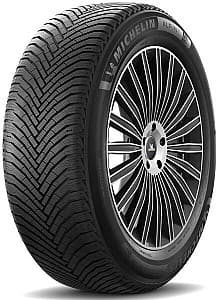 Шина Michelin Alpin-7 245/45 R18 100V