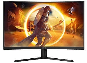 Monitor gaming AOC CQ32G4VE