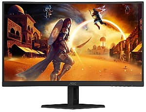 Monitor gaming AOC C27G4ZXE