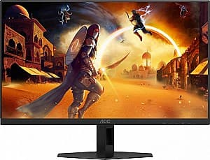 Monitor gaming AOC 24G4XE