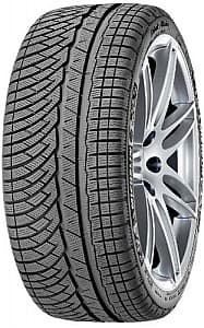 Anvelopa Michelin 245/45 R18 100V TL Pi.Alp.PA4+ MO XL