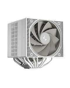 Кулер для процессора DEEPCOOL Gamer Storm Assassin IV White