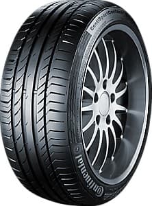 Шина Continental EcoContact 6 215/60 R16 95V