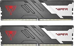 Memorie operativa RAM PATRIOT Viper Venom 64GB DDR5-5200MHz (PVV564G520C40K)