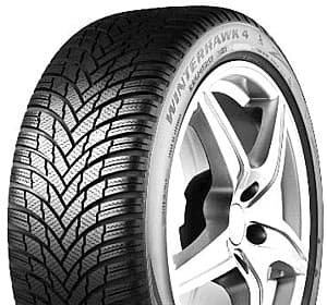 Шина Firestone WINTERHAWK 4 215/60 R16 99H XL