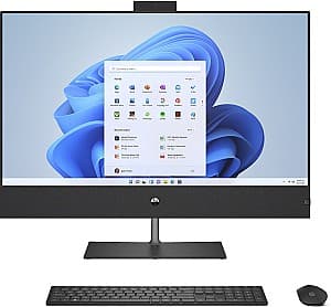 Моноблок HP Pavilion AiO 32-b1001ci (7Y033EA)