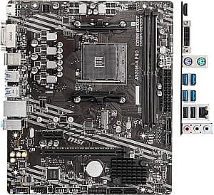 Placa de baza MSI A520M-A PRO