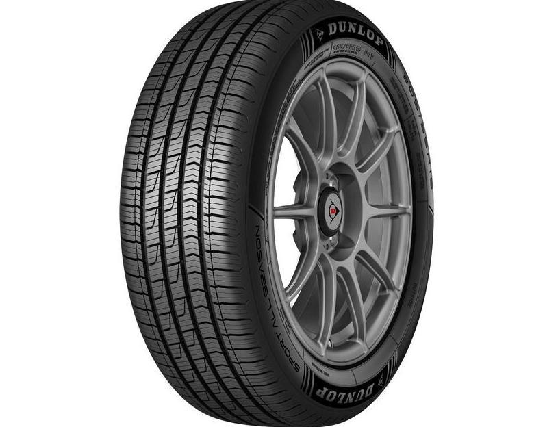 Шина Dunlop 215/60R16 99V SPORT ALL SEASON XL