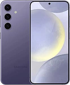 Мобильный телефон Samsung Galaxy S24 8/256GB Purple