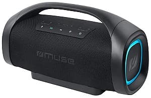 Портативная колонка MUSE M-980 BT