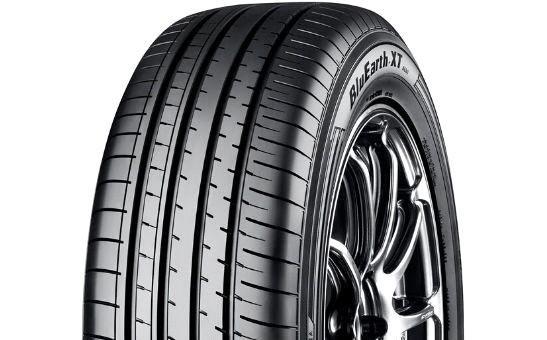 Anvelopa YOKOHAMA 215/65R17 99V BluEarth-XT AE61