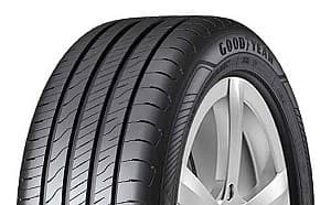 Anvelopa Goodyear 215/65R17 99V EFFICIENT GRIP 2 SUV