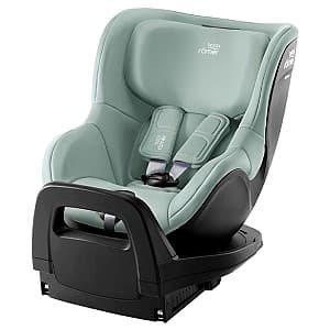 Детское автокресло Britax-Romer DUALFIX 5Z with VARIO Base 5Z Нефрит зеленый