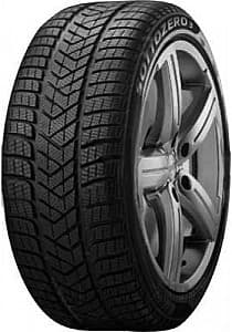 Шина Pirelli Sottozero-3 235/55 R18 104H