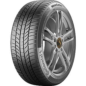 Шина Continental WinterContact TS 870P 235/55 R18 100H