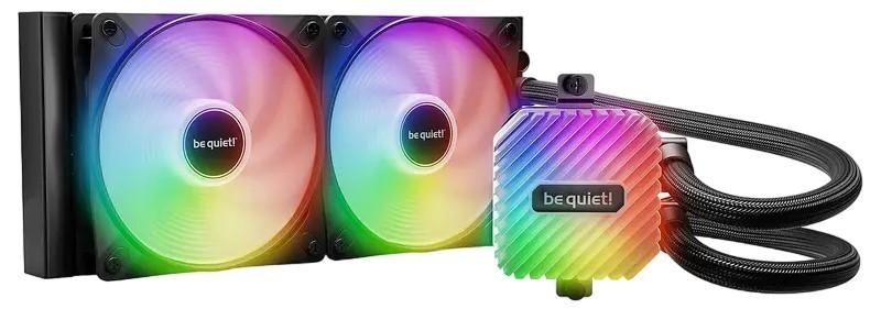 Cooler procesor BE QUIET! Light Loop 240mm