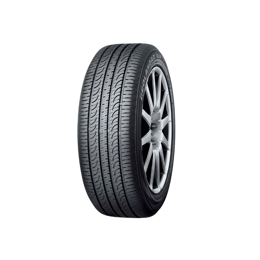 Anvelopa YOKOHAMA 235/55R18 55V GEOLANDER SUV G055