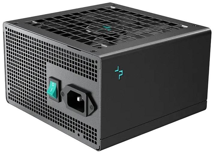 Sursa de alimentare DEEPCOOL PN850D 850W Black