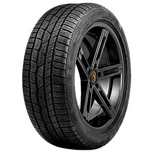 Шина ARIVO 235/60 R18 ContiWinterContact TS830P Suv 103V FR NO