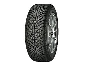 Anvelopa YOKOHAMA 235/60R18 107W BluEarth-4S AW21