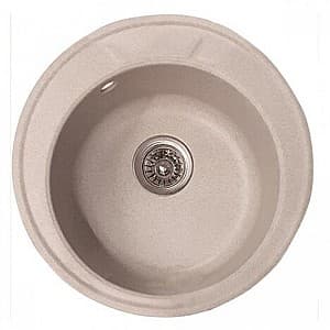 Раковина на кухню MIXXUS HB8301-G226 Sand