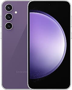 Мобильный телефон Samsung Galaxy S23 FE 8/256GB Purple