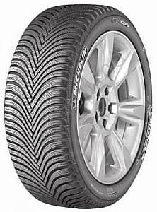 Шина Michelin  225/55 R16 (Alpin 5)