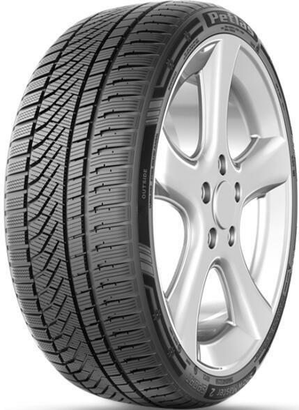 Шина PETLAS Snowmaster 2 Sport 235/45 R17 97V