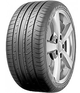 Шина Fulda 245/45 R17 99Y SPORTCONTROL 2 XL FP