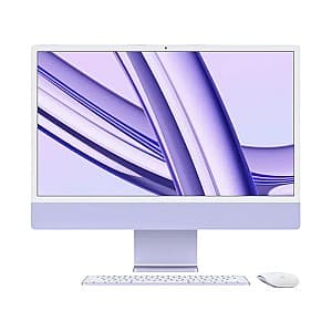 All-in-One PC Apple iMac 24" A2873 Z19P001AU (212331)