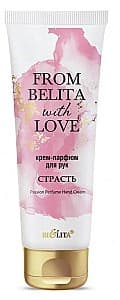 Crema pentru maini Bielita Attraction