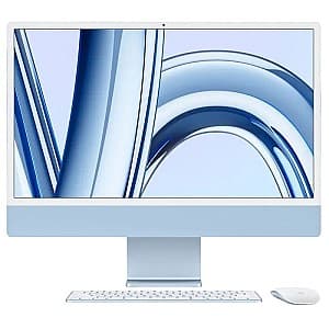 All-in-One PC Apple iMac 24" A2874 Z1970021H (212326)