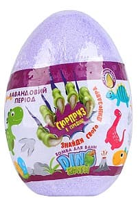 Бомбочка для ванны Aqua Shine Lavender period