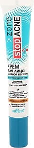 Крем для лица Bielita Stop Acne