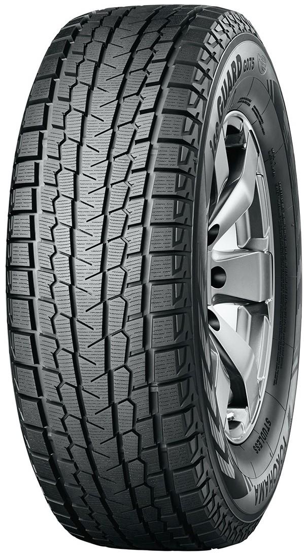 Anvelopa Hermes IceGUARD SUV G075 255/55 R19 111Q XL