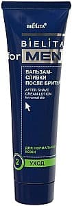 Balsam dupa ras Bielita After Shave Cream-Lotion